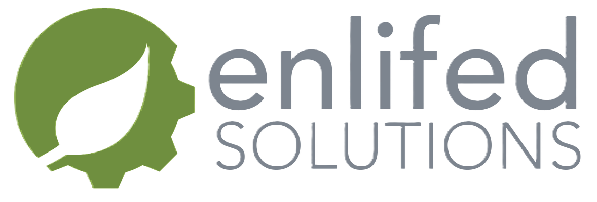 Enlifed Solutions logo